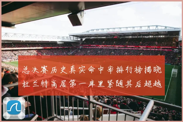 总决赛历史真实命中率排行榜揭晓杜兰特高居第一库里紧随其后超越奥尼尔